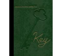 (Reprint) 1964 Yearbook: Clearview Regional High School, Mullica Hill, New Jersey