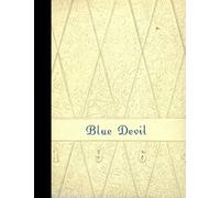 (Reprint) 1964 Yearbook: Cordell High School, Cordell, Oklahoma