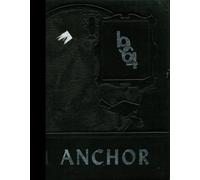 (Reprint) 1964 Yearbook: Corn Bible Academy, Corn, Oklahoma