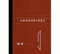 (Reprint) 1964 Yearbook: Duncan High School, Duncan, Oklahoma