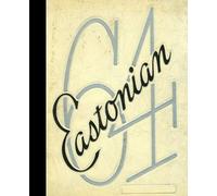 (Reprint) 1964 Yearbook: East High School, Kansas City, Missouri