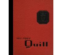 (Reprint) 1964 Yearbook: Enid High School, Enid, Oklahoma