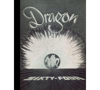 (Reprint) 1964 Yearbook: Fairmont West High School (1965-1983), Kettering, Ohio