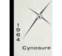 (Reprint) 1964 Yearbook: Fargo Central High School, Fargo, North Dakota