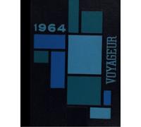 (Reprint) 1964 Yearbook: Freeport High School, Freeport, New York