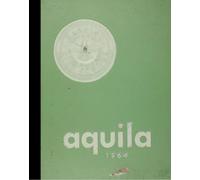 (Reprint) 1964 Yearbook: Harding High School, Oklahoma City, Oklahoma