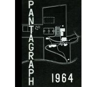 (Reprint) 1964 Yearbook: Hopkins School, New Haven, Connecticut