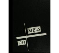 (Reprint) 1964 Yearbook: James Lick High School, San Jose, California