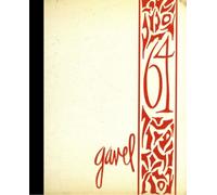 (Reprint) 1964 Yearbook: John Marshall High School, Oklahoma City, Oklahoma