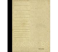 (Reprint) 1964 Yearbook: La Jolla High School, La Jolla, California