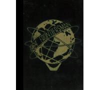 (Reprint) 1964 Yearbook: Lewiston-Porter High School, Youngstown, New York