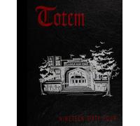 (Reprint) 1964 Yearbook: Lincoln High School, Seattle, Washington