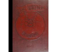 (Reprint) 1964 Yearbook: Lynn English High School, Lynn, Massachusetts