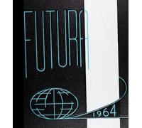 (Reprint) 1964 Yearbook: Martin Van Buren High School, Queens Village, New York