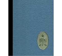 (Reprint) 1964 Yearbook: Memorial High School, Tulsa, Oklahoma