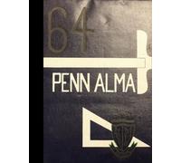(Reprint) 1964 Yearbook: Mount Penn - Lower Alsace Joint High School, Reading, Pennsylvania