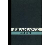 (Reprint) 1964 Yearbook: Myrtle Beach High School, Myrtle Beach, South Carolina