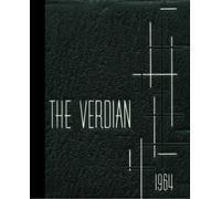 (Reprint) 1964 Yearbook: Nichols School, Buffalo, New York