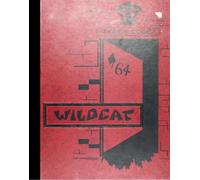 (Reprint) 1964 Yearbook: North Little Rock High School, North Little Rock, Arkansas