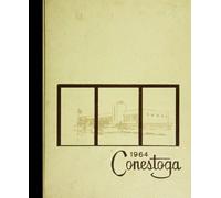 (Reprint) 1964 Yearbook: North Miami Senior High School, North Miami, Florida