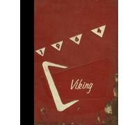 (Reprint) 1964 Yearbook: Northwest Guilford High School, Greensboro, North Carolina