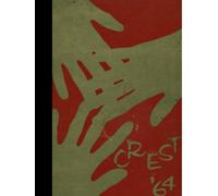 (Reprint) 1964 Yearbook: Notre Dame High School, San Francisco, California