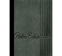 (Reprint) 1964 Yearbook: Palmyra Area High School, Palmyra, Pennsylvania