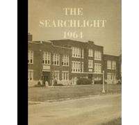 (Reprint) 1964 Yearbook: Palmyra High School, Palmyra, Missouri
