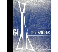 (Reprint) 1964 Yearbook: Palmyra High School, Palmyra, Nebraska