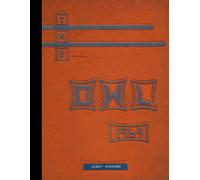 (Reprint) 1964 Yearbook: Paris High School, Paris, Texas
