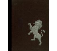 (Reprint) 1964 Yearbook: Phillips Exeter Academy, Exeter, New Hampshire