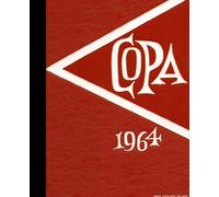 (Reprint) 1964 Yearbook: Ramona Convent Secondary High School, Alhambra, California