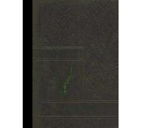 (Reprint) 1964 Yearbook: Red Oak High School, Red Oak, Oklahoma
