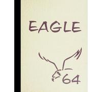 (Reprint) 1964 Yearbook: Richardson High School, Richardson, Texas