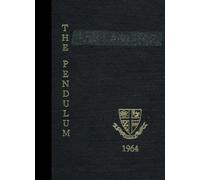 (Reprint) 1964 Yearbook: Saint Mary's-in-the-Mountains School, Littleton, New Hampshire
