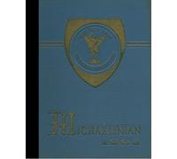 (Reprint) 1964 Yearbook: Saint Michael High School, Reading, Pennsylvania