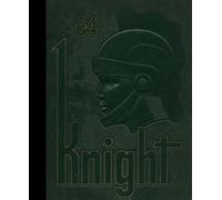 (Reprint) 1964 Yearbook: South Hills Catholic Boys High School, Pittsburgh, Pennsylvania