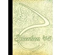 (Reprint) 1964 Yearbook: Southeast High School, Oklahoma City, Oklahoma