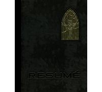 (Reprint) 1964 Yearbook: Southwest High School, Atlanta, Georgia