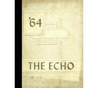 (Reprint) 1964 Yearbook: St. John the Baptist High School, St. Louis, Missouri