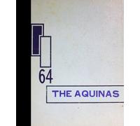 (Reprint) 1964 Yearbook: St. Thomas Aquinas High School, Florissant, Missouri