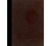 (Reprint) 1964 Yearbook: Stonewall Jackson High School, Quicksburg, Virginia