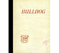 (Reprint) 1964 Yearbook: Sulphur High School, Sulphur, Oklahoma