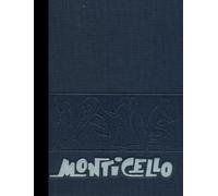 (Reprint) 1964 Yearbook: Thomas Jefferson High School, Jefferson Hills, Pennsylvania