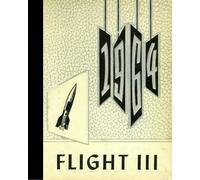 (Reprint) 1964 Yearbook: Western Heights High School, Oklahoma City, Oklahoma