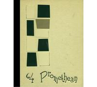 (Reprint) 1964 Yearbook: Wilcox High School, Santa Clara, California