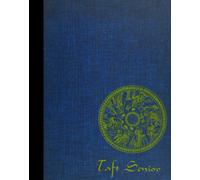 (Reprint) 1964 Yearbook: William Howard Taft High School 410, Bronx, New York