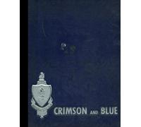 (Reprint) 1965 Yearbook: Abraham Lincoln High School, Council Bluffs, Iowa