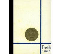 (Reprint) 1965 Yearbook: Academy of St. Elizabeth, Convent Station, New Jersey