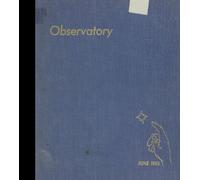 (Reprint) 1965 Yearbook: Bronx High School of Science, Bronx, New York